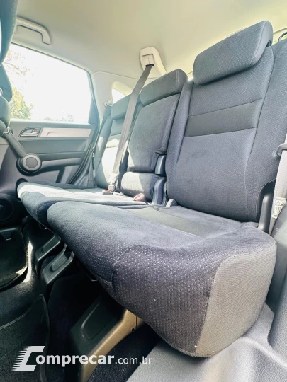 CRV 2.0 LX 4X2 16V