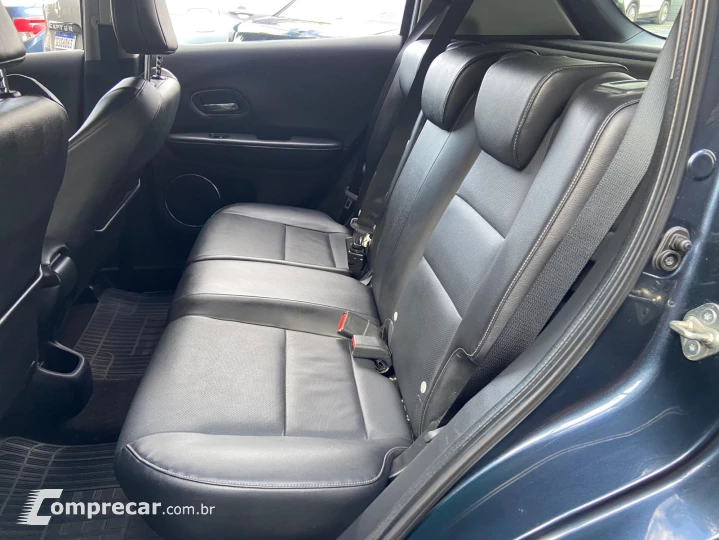 HR-V 1.8 16V EXL
