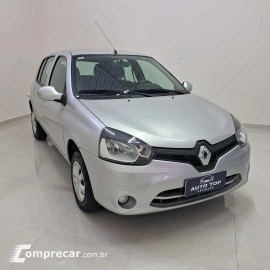 CLIO 1.0 RN 16V