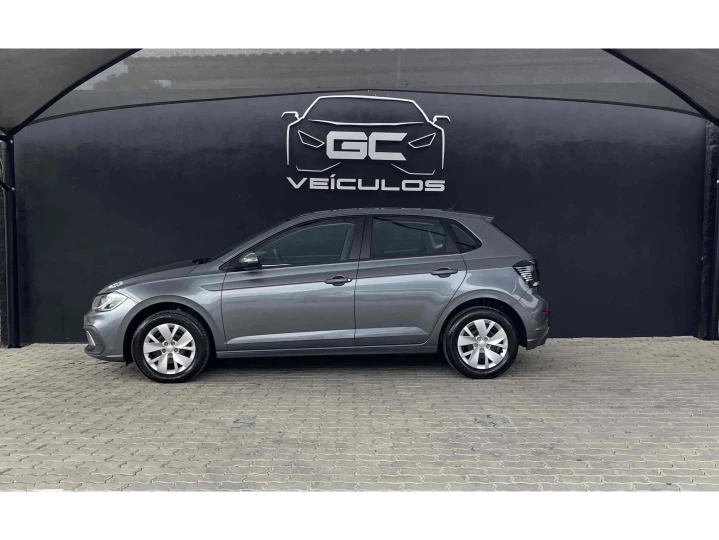 POLO 1.0 MPI MANUAL