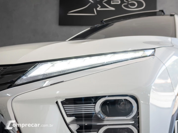 Eclipse Cross HPE-S 1.5 16V 165cv Aut.