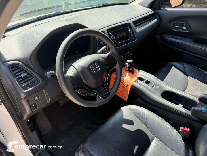 HR-V 1.8 16V LX