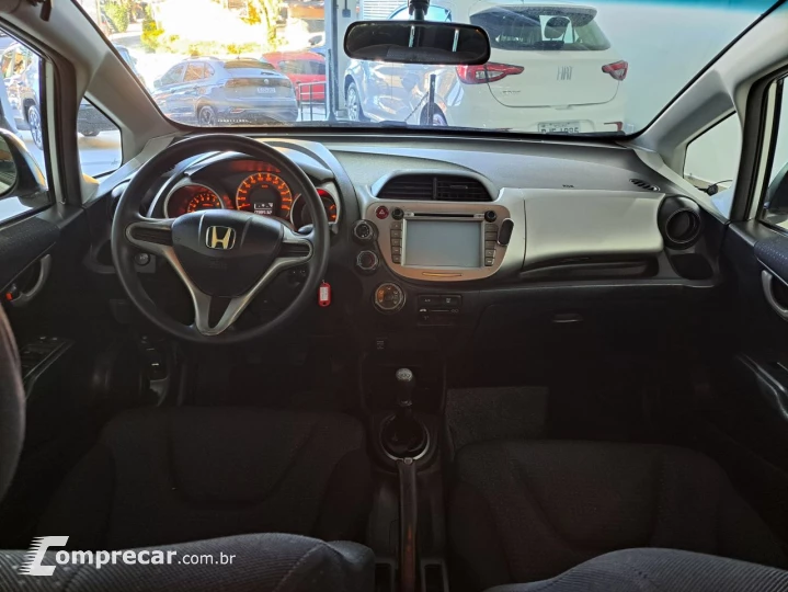 HONDA/FIT DX FLEX