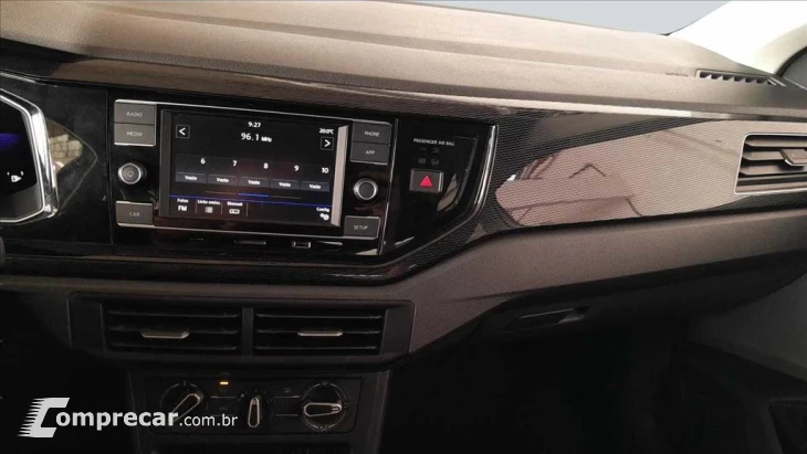 VIRTUS 1.0 170 TSI MANUAL