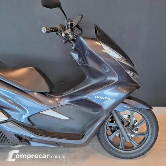 PCX 150 ABS