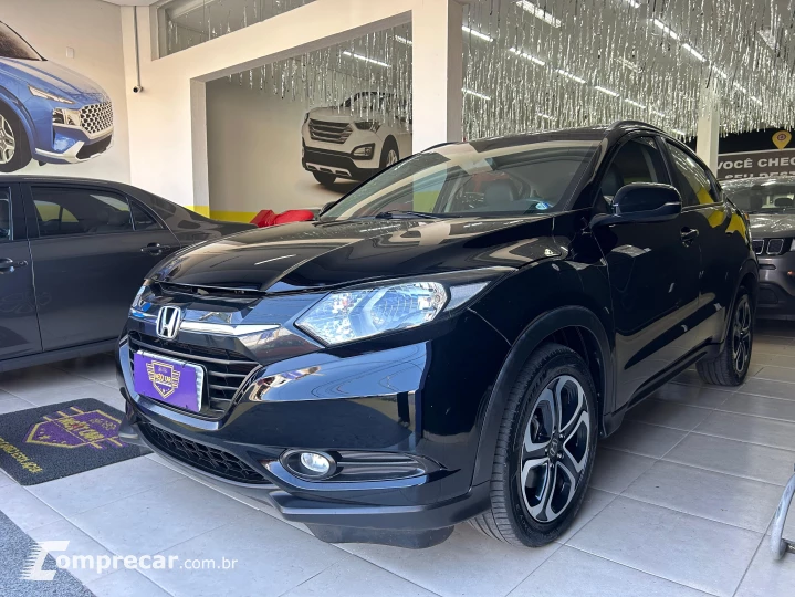 HR-V 1.8 16V EX