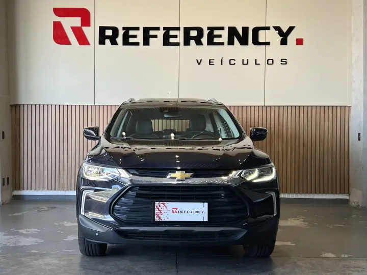 TRACKER 1.2 TURBO FLEX PREMIER AUTOMÁTICO