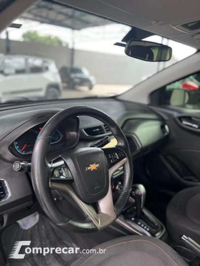 ONIX 1.4 MPFI LTZ 8V