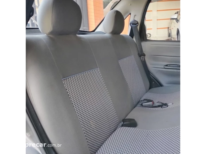 CLASSIC 1.0 MPFI LS 8V FLEX 4P MANUAL