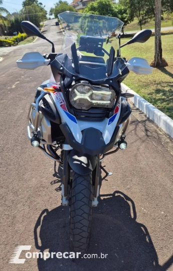 GS R1250 Adventure