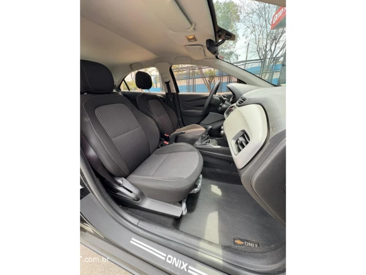 ONIX 1.0 MPFI JOY 8V FLEX 4P MANUAL