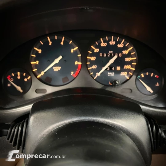 CORSA 1.6 MPFI GL 8V