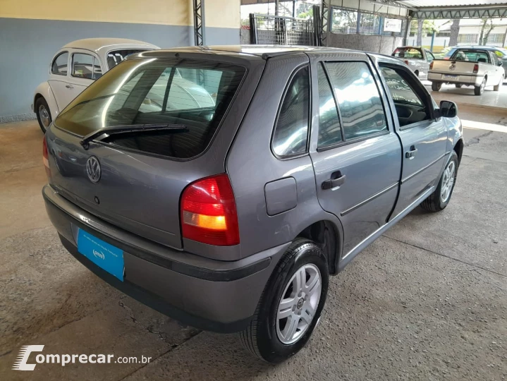 Gol Plus G3 1.0