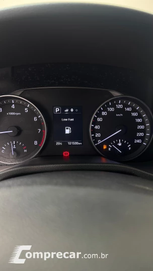 ELANTRA 2.0 16V