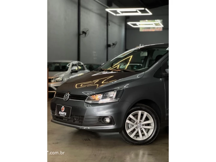 FOX 1.6 MSI TOTAL FLEX CONNECT 4P MANUAL