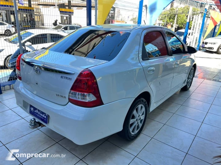 ETIOS