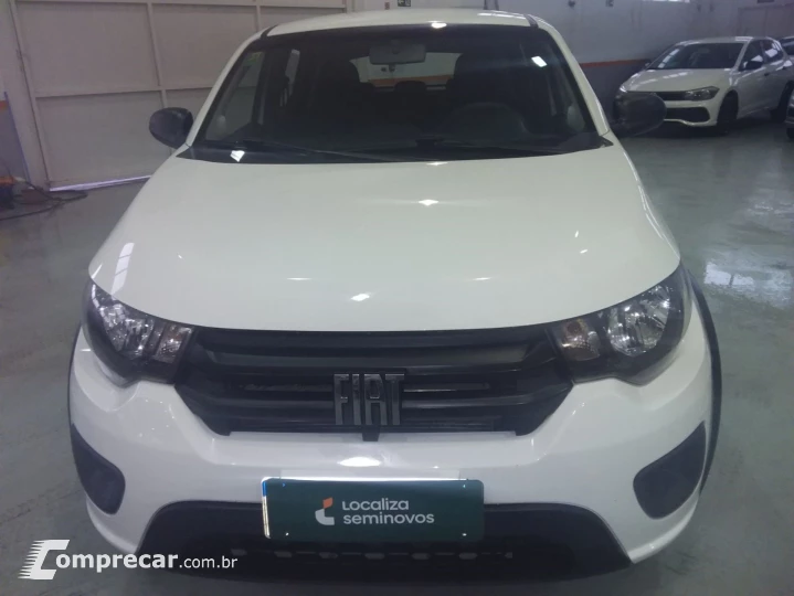 MOBI 1.0 EVO FLEX LIKE. MANUAL