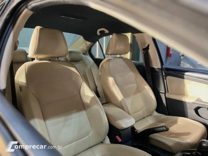 JETTA 2.0 Comfortline