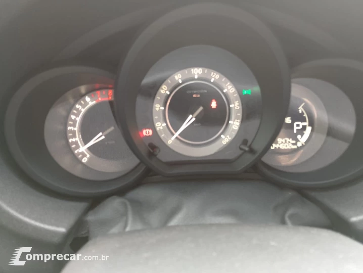 C3 PICASSO 1.6 GLX