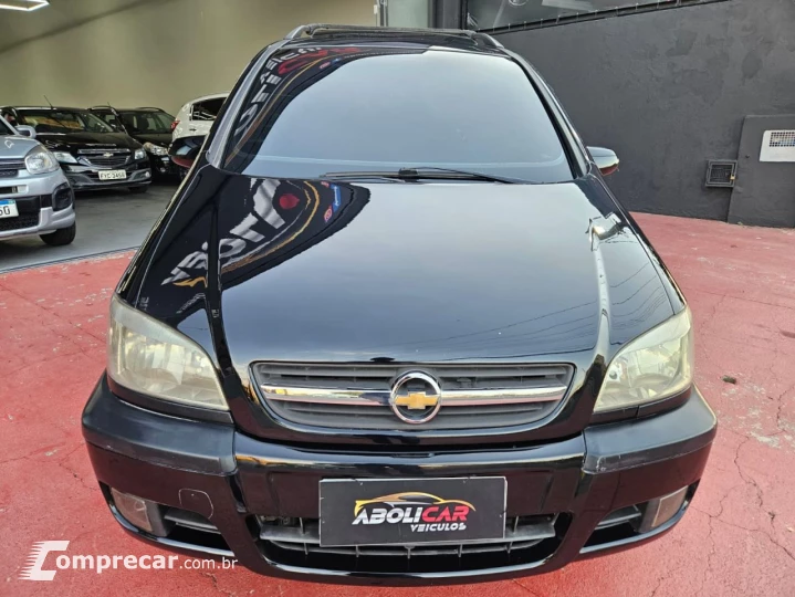 Zafira Elite 2.0 MPFI FlexPower 8V  Aut