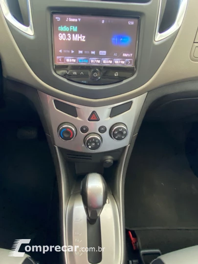 TRACKER 1.8 MPFI LTZ 4X2 16V
