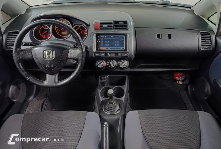 FIT 1.4 LX 16V
