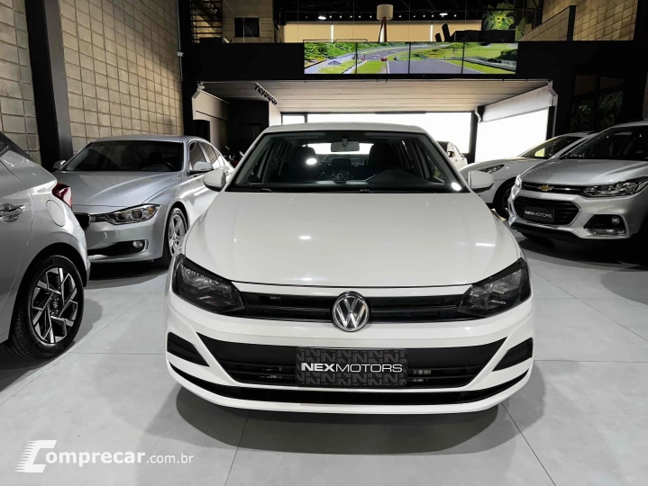 POLO 1.6 MSI TOTAL FLEX MANUAL