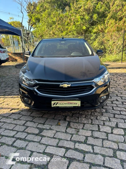 PRISMA 1.4 MPFI LT 8V
