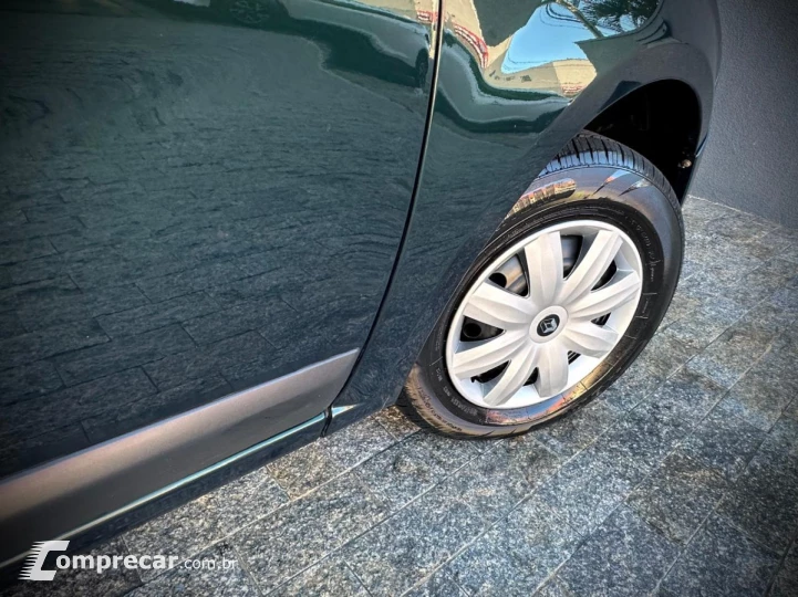 SANDERO Expression Hi-Flex 1.0 16V 5p