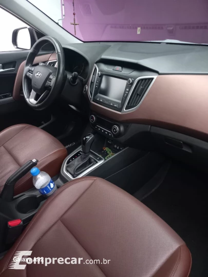 CRETA 2.0 16V Prestige