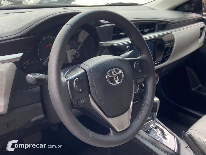 COROLLA 1.8 GLI Upper 16V