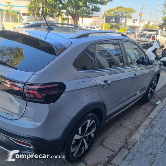 NIVUS 1.0 200 TSI Highline