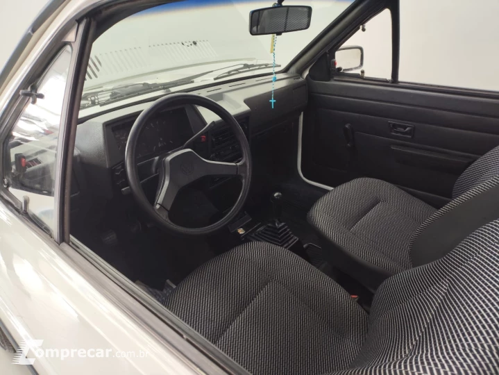 SAVEIRO 1.6 8V
