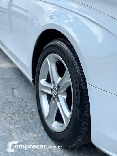 A4 1.8 TFSI Ambiente Avant
