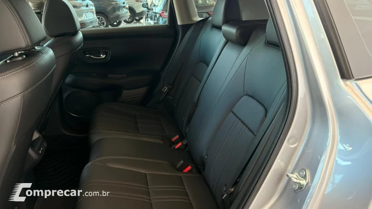 ZR-V Touring 2.0 (Aut.)