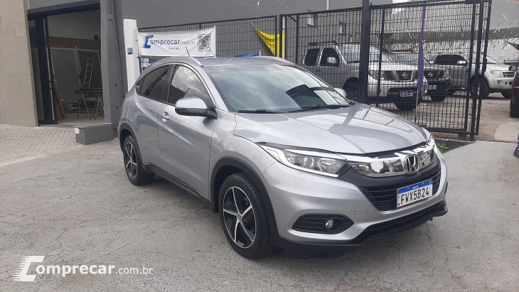 HR-V 1.8 16V EX