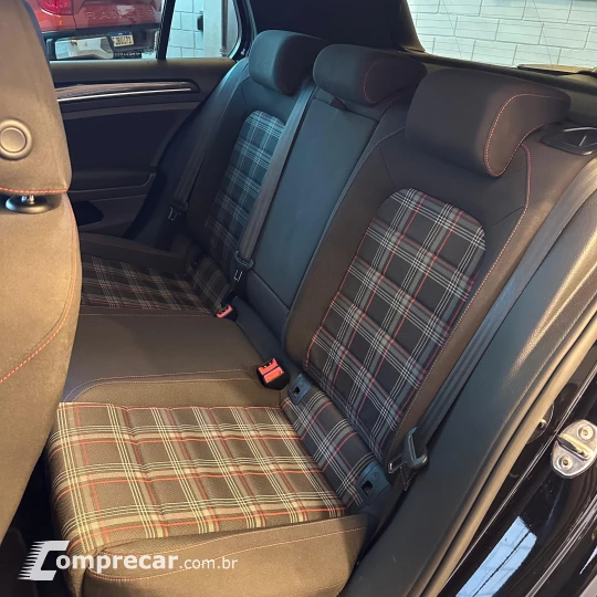 GOLF 2.0 350 TSI GTI