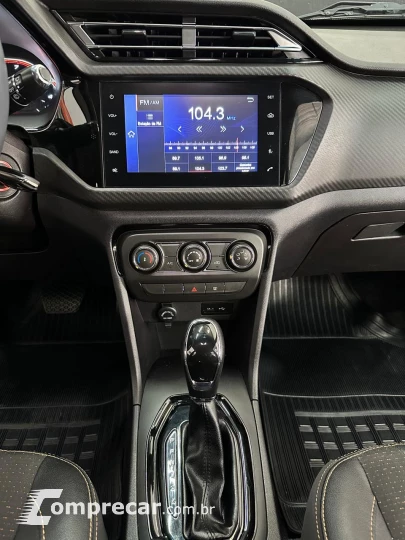 TIGGO 2 1.5 MPFI 16V Look