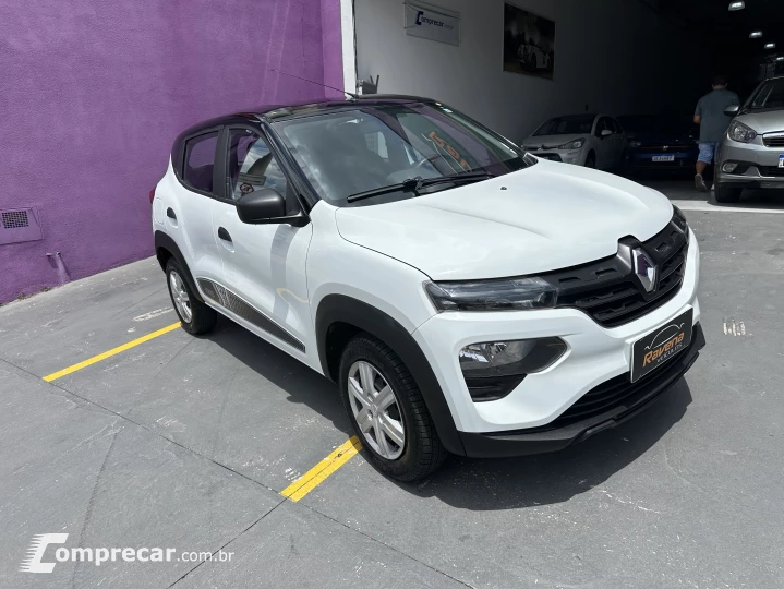 KWID 1.0 12V SCE ZEN