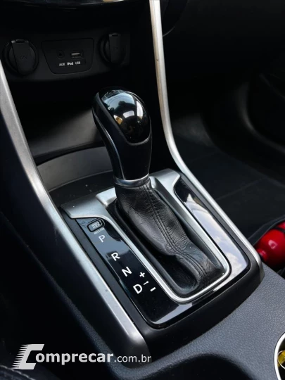 I30 1.8 MPI 16V