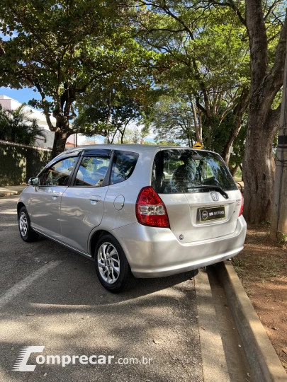 FIT 1.4 LX 8V