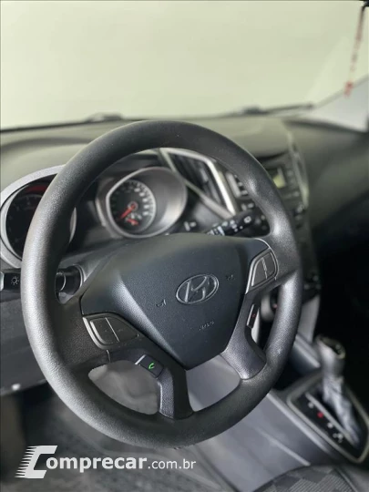 HB20 1.6 COMFORT PLUS 16V FLEX 4P AUTOMÁTICO