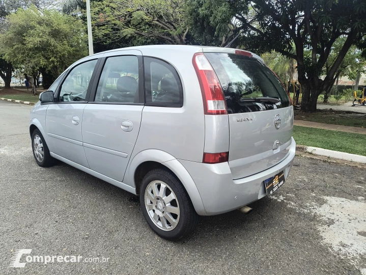 MERIVA 1.8 MPFI CD 8V