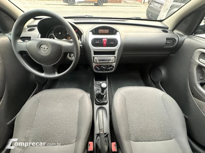 CORSA 1.4 MPFI Maxx 8V