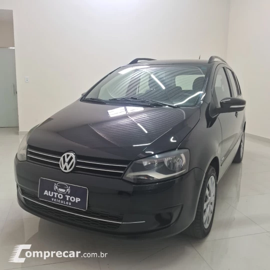 SPACEFOX 1.6 MI 8V