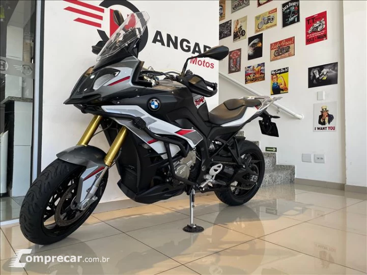 S 1000 XR