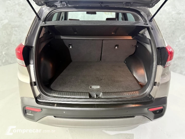 CRETA 2.0 16V Prestige