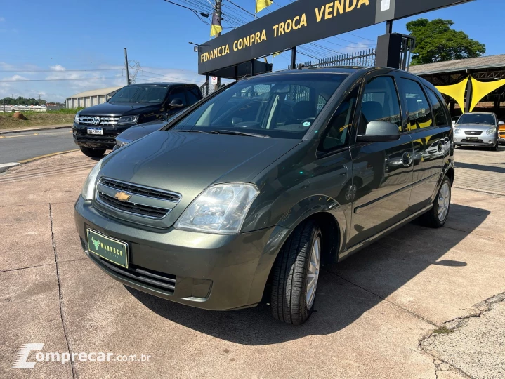 MERIVA 1.4 MPFI Maxx 8V