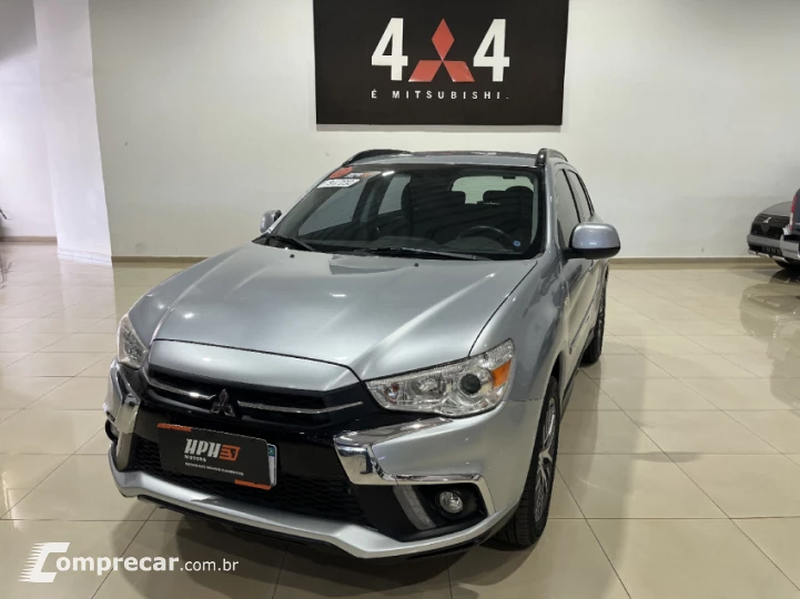 ASX 2.0 Mivec GLS
