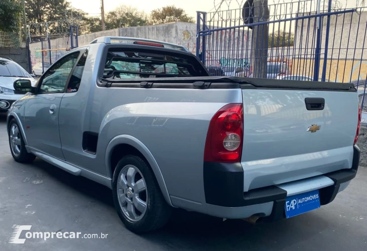Montana 1.8 FLEX SPORT